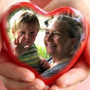 Meet your Posher, Maureen